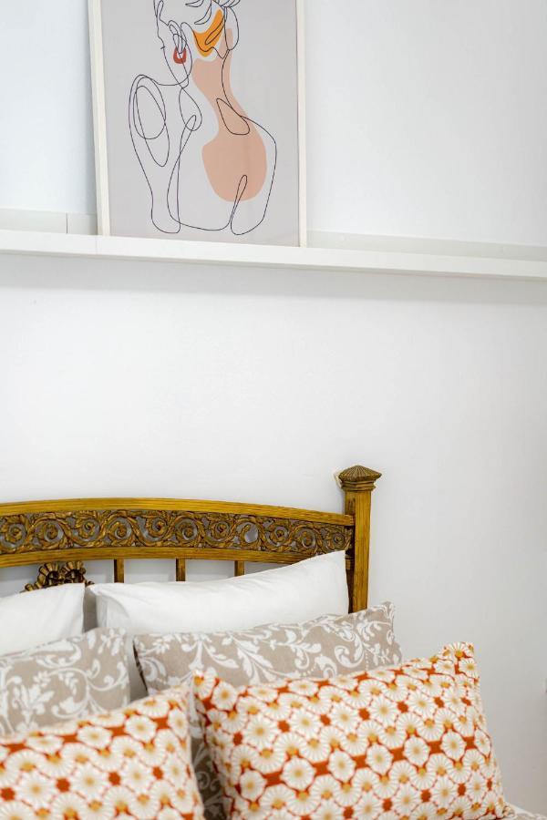 Appartamento Mariana&Ganivet Granada Esterno foto